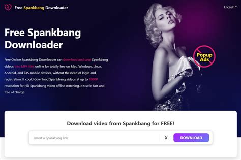 spankbang porn downloader|SpankBang Video Downloader